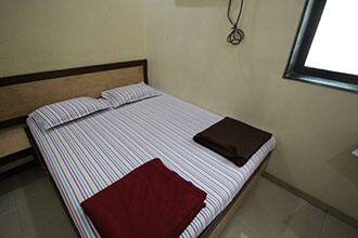 Hotel Ganga, Mumbai 3
